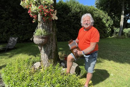 L’impressionnant parcours de Denis Côté