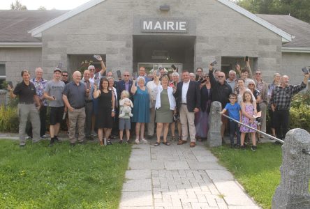 Rivière-à-Pierre sera connectée au réseau cellulaire