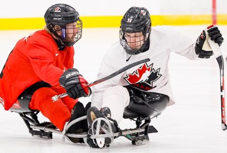 L’argent pour Mathieu Lelièvre et son équipe