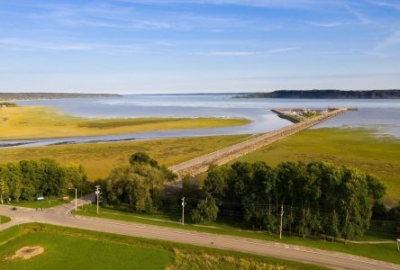 Promenade-Fleuve : à la découverte du littoral