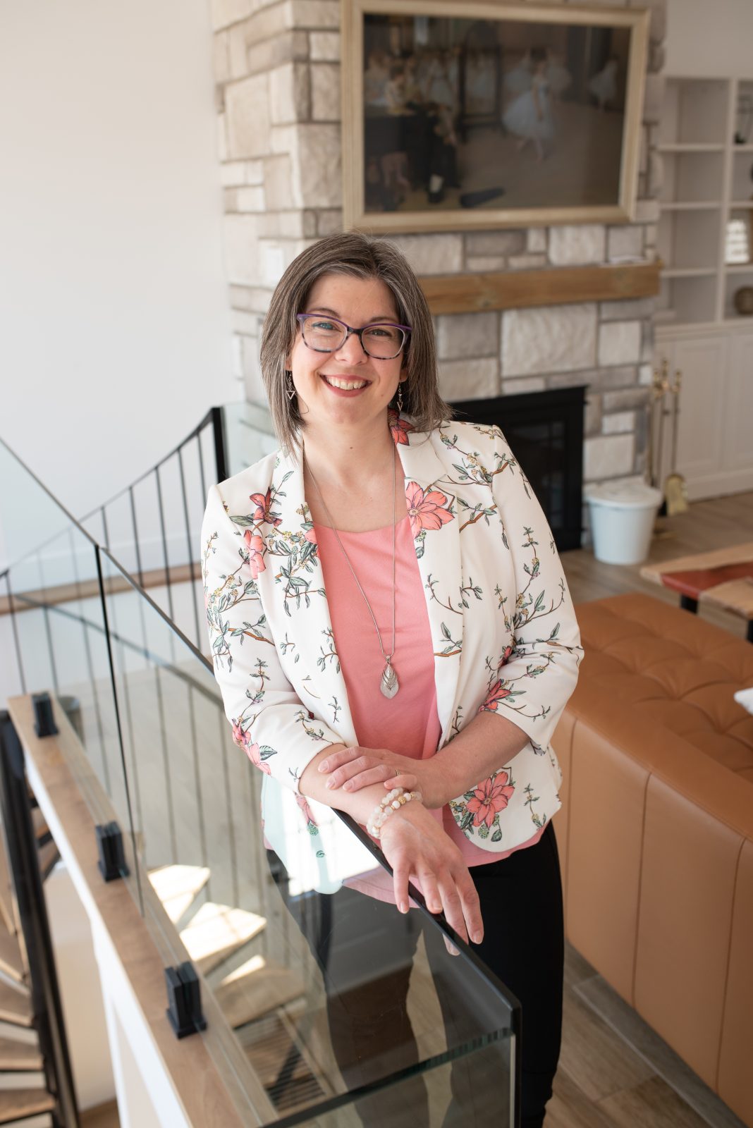 Aider au succès des jeunes avec Chantier Réussite éducative de Portneuf Ensemble