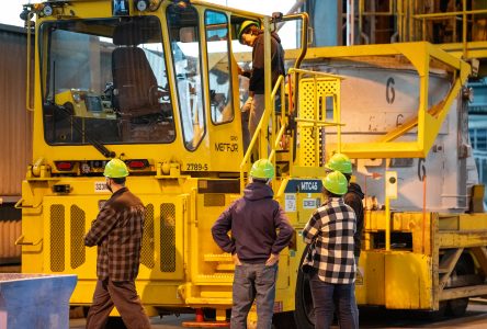 Succès des portes ouvertes à l’Aluminerie de Deschambault 