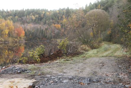 Dossier de l’eau potable à Saint-Marc-des-Carrières : le député donne son point de vue