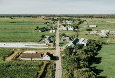  À un an des élections municipales : nombreuses réalisations à Saint-Gilbert